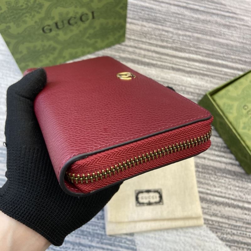 Gvc*1 wallets